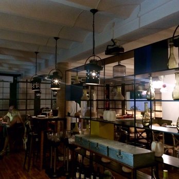 Oasis - Tapas Bars Near Me - Oliva, V