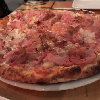 Piola - Pizza Near Me - Hallandale Beach, Florida