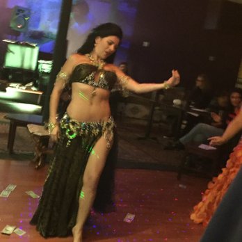 Dijlah Hookah Lounge - Belly dancing. - Hookah Bars Near Me - Pittsburgh, Pennsylvania