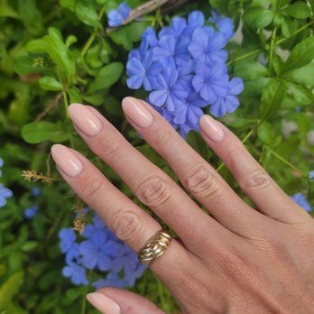 Rose Nail Bar - Nail Salons Near Me - Arlington, Virginia