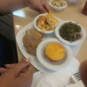 BaBaes Kitchen - Soul Food Near Me - McDonough, Georgia BaBaes Kitchen - Soul Food Near Me - McDonough, Georgia