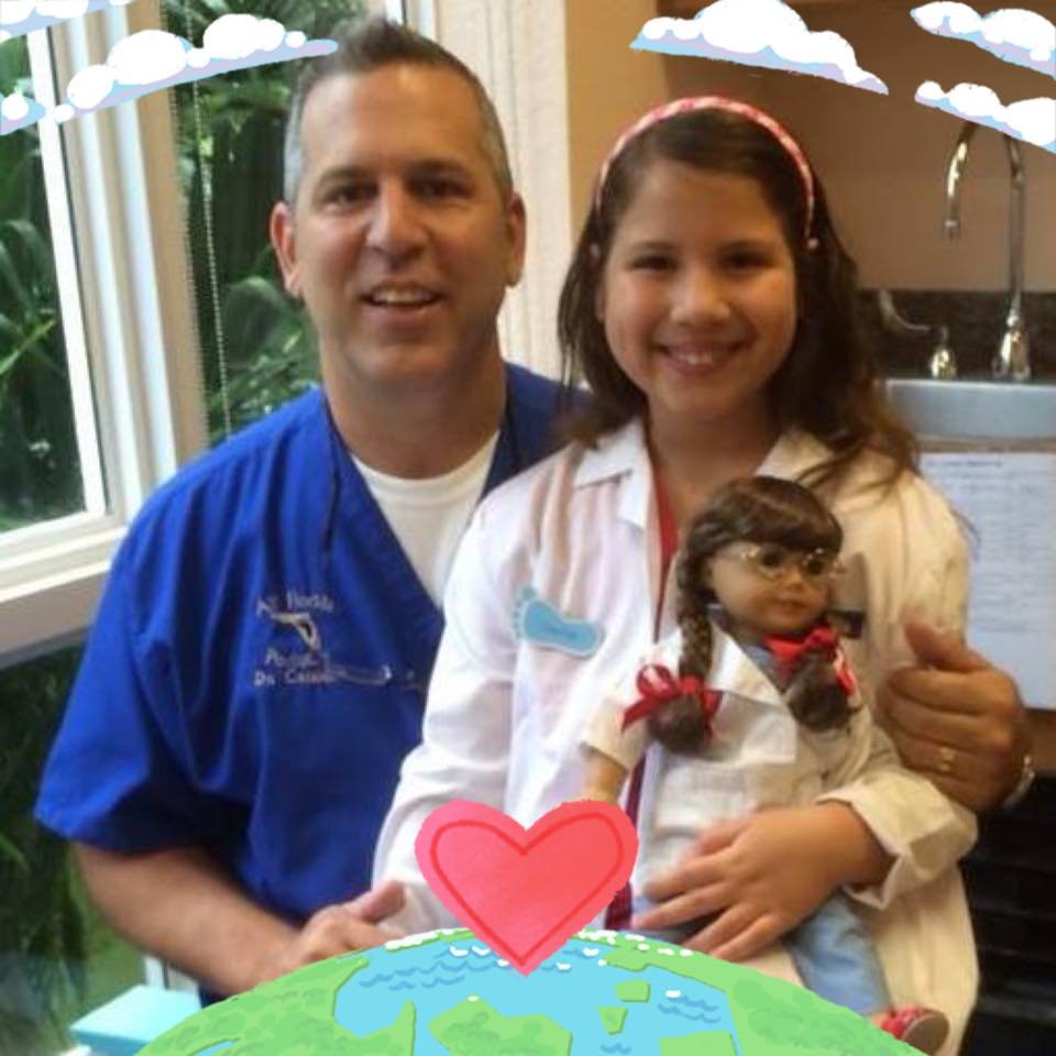 ALL FLORIDA PODIATRY Updated April 2024 5760 10th Ave N, Saint