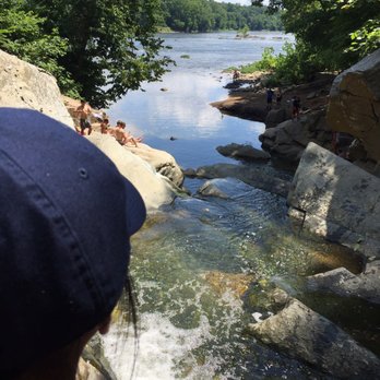 Scott's Run Nature Preserve - Parks Near Me - McLean, Virginia
