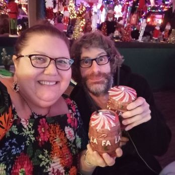 JEM Social - Cocktails + Kitchen - Cocktail Bars Near Me - Myrtle Beach, South Carolina