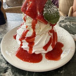 Pavlova