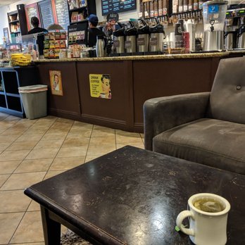 Blvd Coffee - Coffee & Tea Near Me - Los Gatos, California