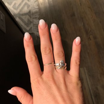 Wexford Nails & Spa - My girl Hannah hooking me up...she does such a great job every time I go. She suggested an ombré and I'm obsessed. - Nail Salons Near Me - Wexford, Pennsylvania Wexford Nails & Spa - My girl Hannah hooking me up...she does such a great job every time I go. She suggested an ombré and I'm obsessed. - Nail Salons Near Me - Wexford, Pennsylvania
