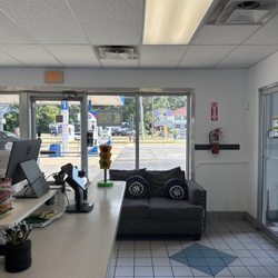 Recio Tire and Auto Repair