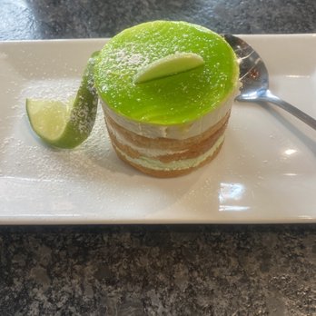 Pier 48 - Key Lime Pie - Seafood Near Me - Indianapolis, Indiana