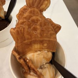 Dulce de leche