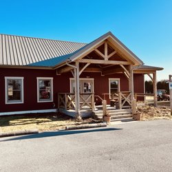 Happy Valley Vineyard and Winery