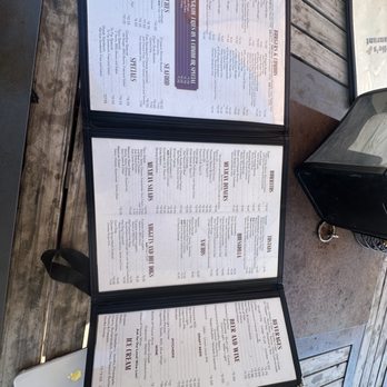 Charlies Restaurant - Menu - Diners Near Me - Los Alamos, California Charlies Restaurant - Menu - Diners Near Me - Los Alamos, California