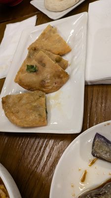 Dun Huang Noodles by null