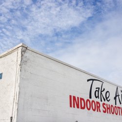 Take Aim Shooting Range