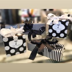 Tesori Gifts & Home Decor - Gifts