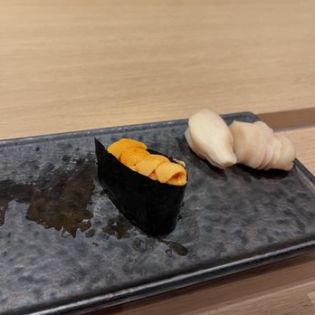 Nakaji - Sushi Bars Near Me - New York, New York
