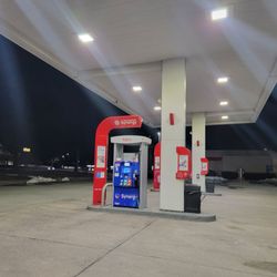 Lionville Exxon