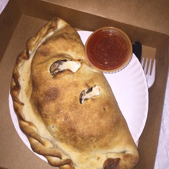 Piccola Italy - Cheese Calzone - Pizza Near Me - Richmond, Virginia Piccola Italy - Cheese Calzone - Pizza Near Me - Richmond, Virginia