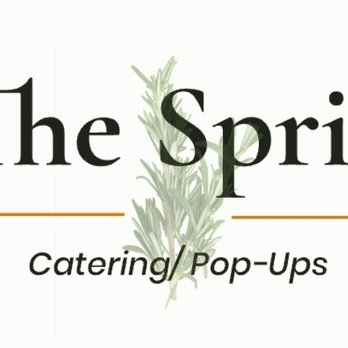 The Sprig - Caterers Near Me - Fair Oaks, California