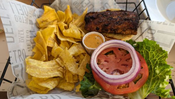 Flamingo Lodge and Restaurant by null