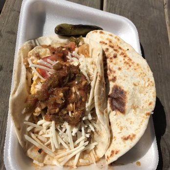 Tacos Guerrero - Migas!! - Mexican Near Me - Austin, Texas Tacos Guerrero - Migas!! - Mexican Near Me - Austin, Texas