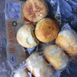 Glory Enterprises Group - Mung beans soft cookies which has gone BAD and you can smell it immediately when package is opened.