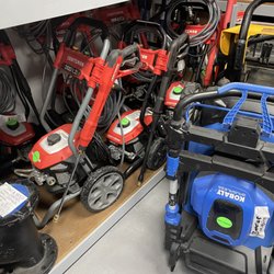 Home Improvement Outlet