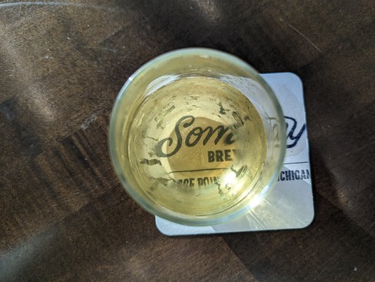 Someday Brewing by null