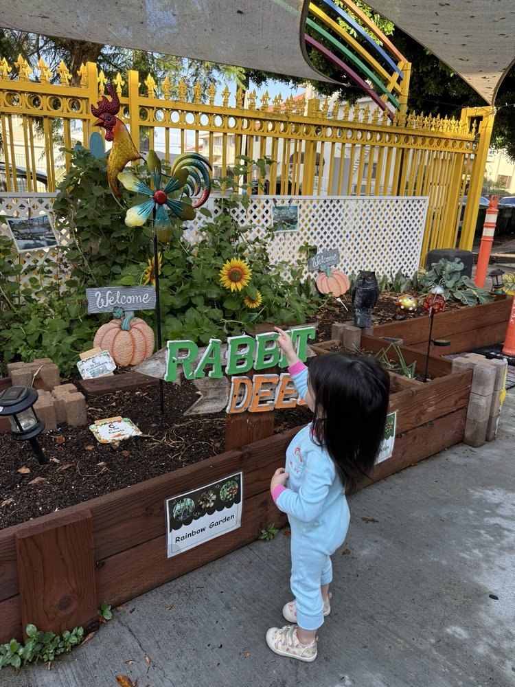 Rainbow Child Development Center - childcare center in Los Angeles, CA