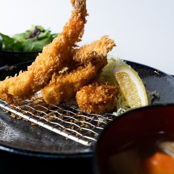 Kimukatsu - Japanese Near Me - Torrance, California