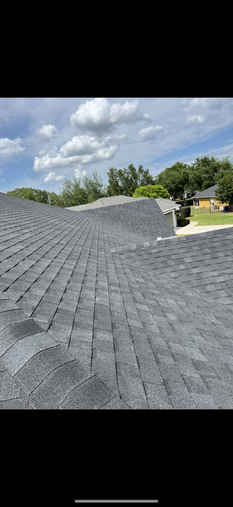 Slide of Driesler Construction