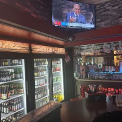 Barn Bar