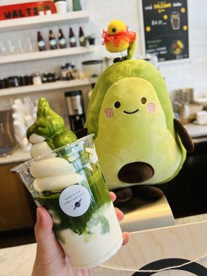 Beans & Malt | Best Coffee, Cafe, Brunch, Beer pub in Flushing, NY by null