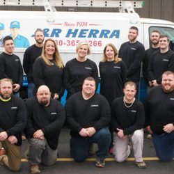 J&R Herra Heating, Cooling, & Plumbing