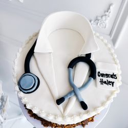 Southern Belles Cakery