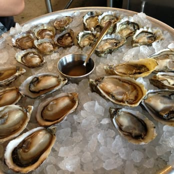 Taylor Shellfish Farms - Seafood Near Me - Seattle, Washington