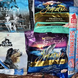 Treat-Os for our Frenchie