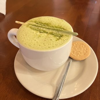 Dulce Mami Cafe - Matcha latter hot - Cafes Near Me - Cicero, Illinois Dulce Mami Cafe - Matcha latter hot - Cafes Near Me - Cicero, Illinois