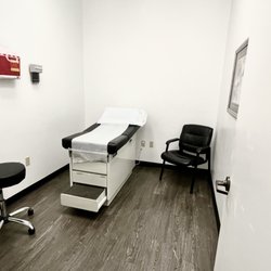 UrgentMED - Pasadena