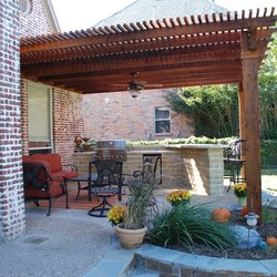 Daltex Landscape - Outdoor Kitchen
