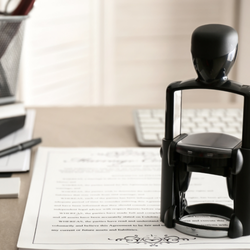 Nest & Notary