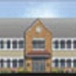Lower Bucks Pediatrics, PC - We moved to our LEED Certified building in November 2011.