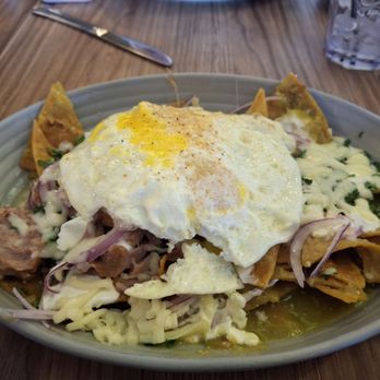 Chilaquiles Modern Kitchen - Breakfast & Brunch Near Me - Maricopa, Arizona