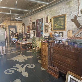 Unfiltered - Coffee & Tea Near Me - Bartow, Florida
