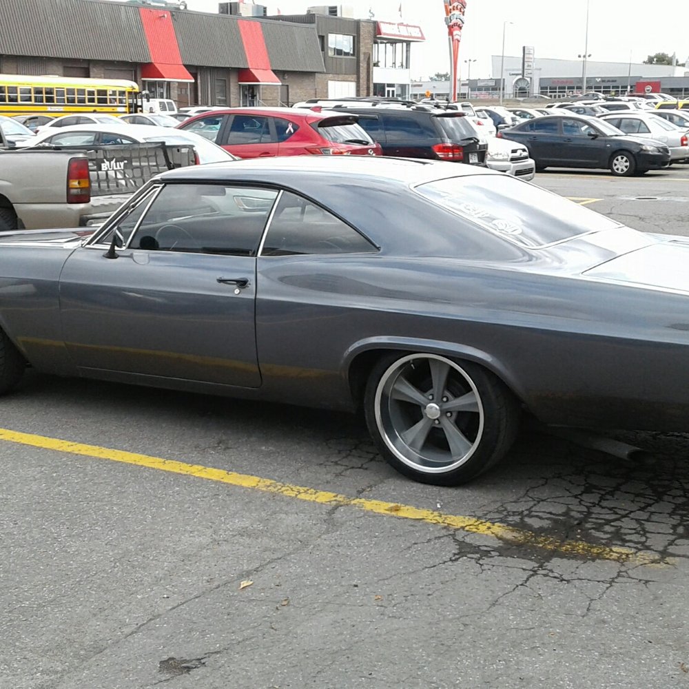 TOP 10 BEST Services Dodge in Montreal, QC, Canada - Updated 2025 - Yelp