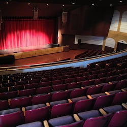 The Louise K. Taylor Performing Arts Center