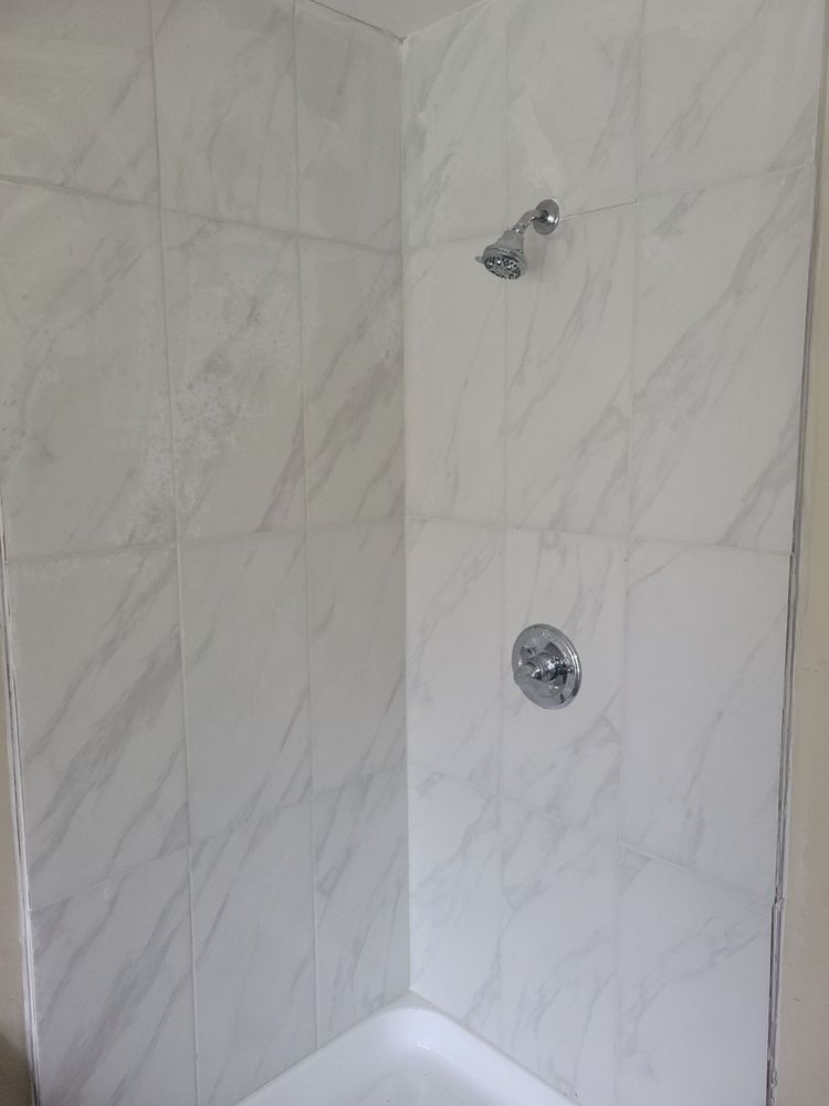 Slide of Shepherd Plumbing