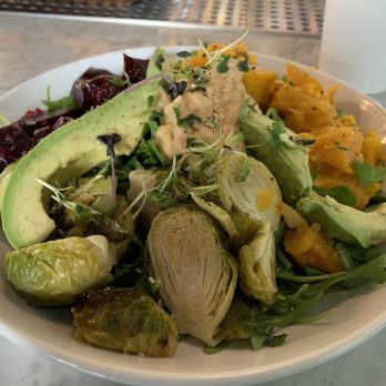 Retreat - Farmers bowl - Cafes Near Me - Seattle, Washington Retreat - Farmers bowl - Cafes Near Me - Seattle, Washington