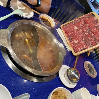 Malubianbian - Hot Pot Near Me - Tustin, California