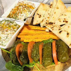 Anatolia Bar & Grill